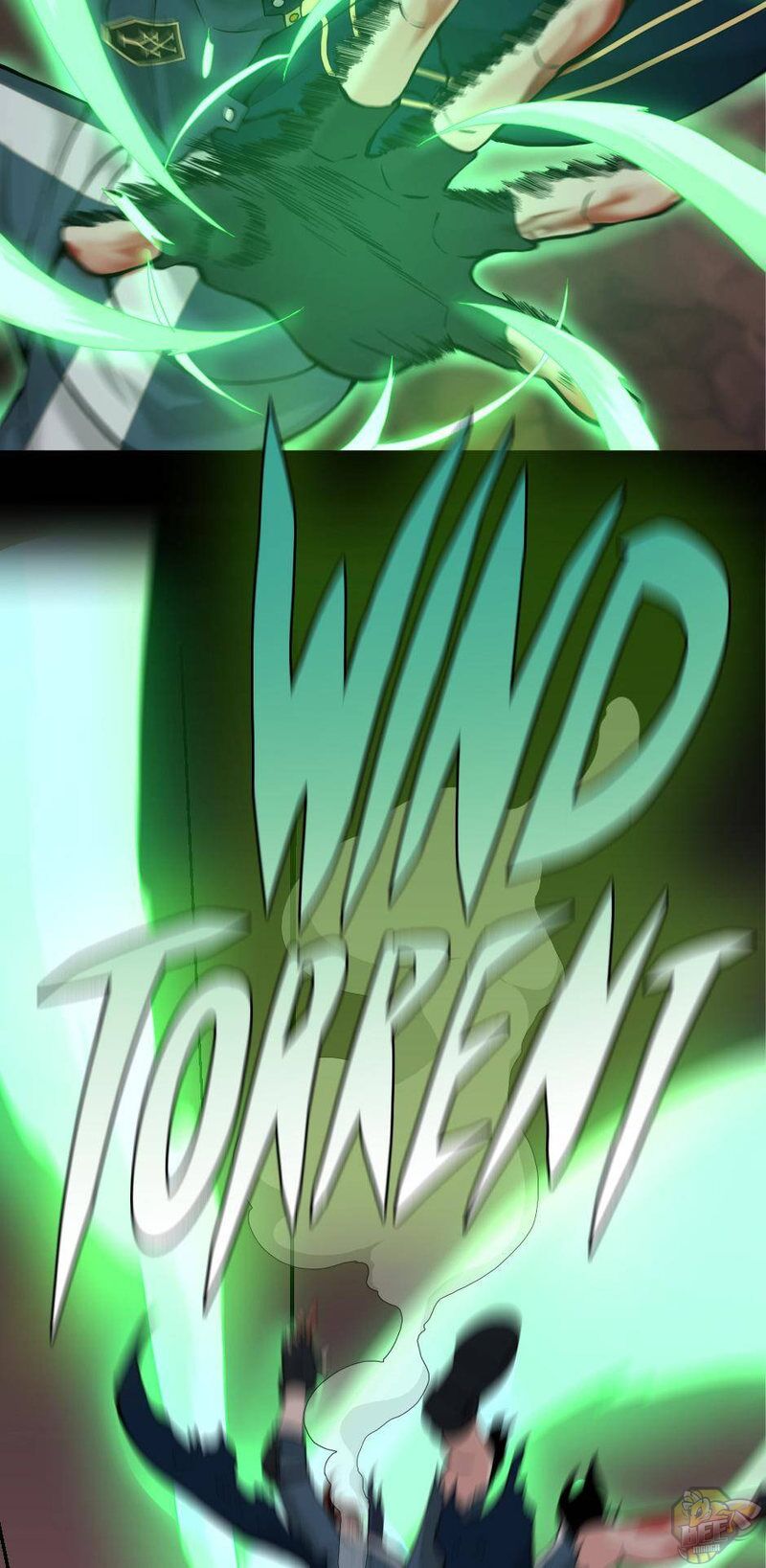 The Beginning After The End Chapter 118 image 94